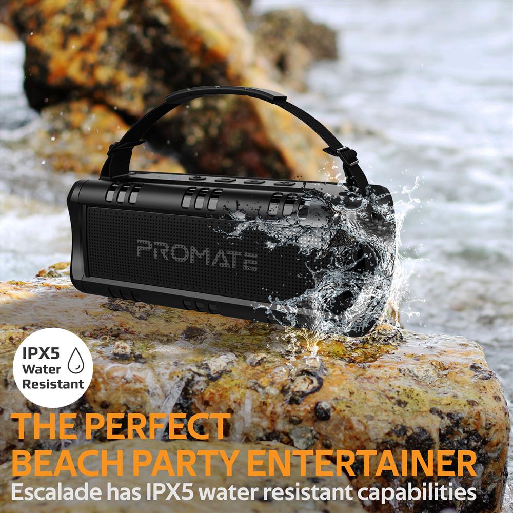PROMATE Escalade, Blutooth Speaker