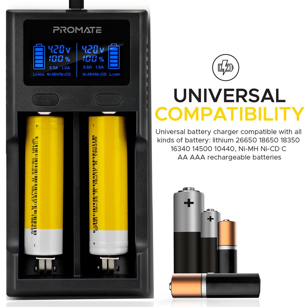 Promate PowerBay