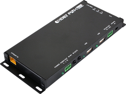 Picture of CYP HDBaseT 2.0 Receiver Over Single Cat5e/6. HDMI, COAX RCA,
