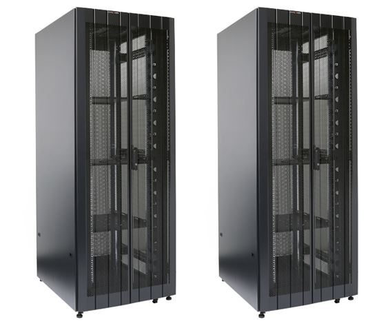 Dynamix 45ru Server Cabinet 1000mm Deep 800 X 1000 X 2181mm Flat