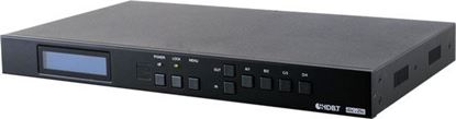 Picture of CYP HDMI 4K2K HDBaseT Lite 4x4 Matrix Switch. 4x HDMI in to 4x