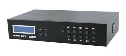 Picture of CYP HDMI 4K2K HDBaseT Lite 8x8 Matrix Switch. 8x HDMI in to 8x