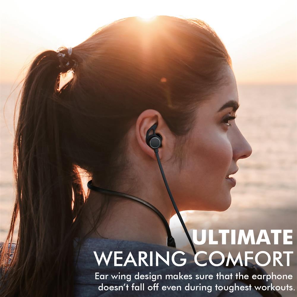 PROMATE FLOW, Wireless Headphones