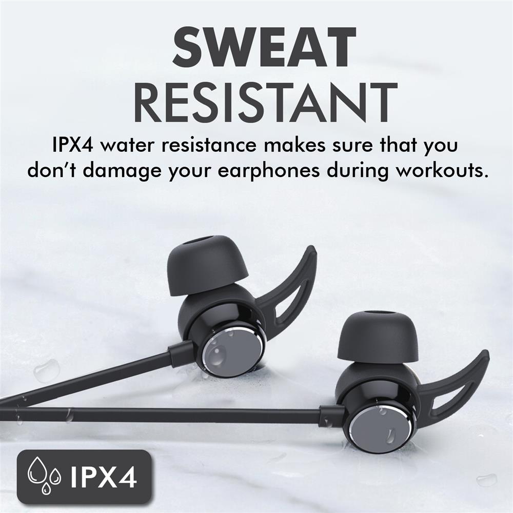 PROMATE FLOW, Wireless Headphones