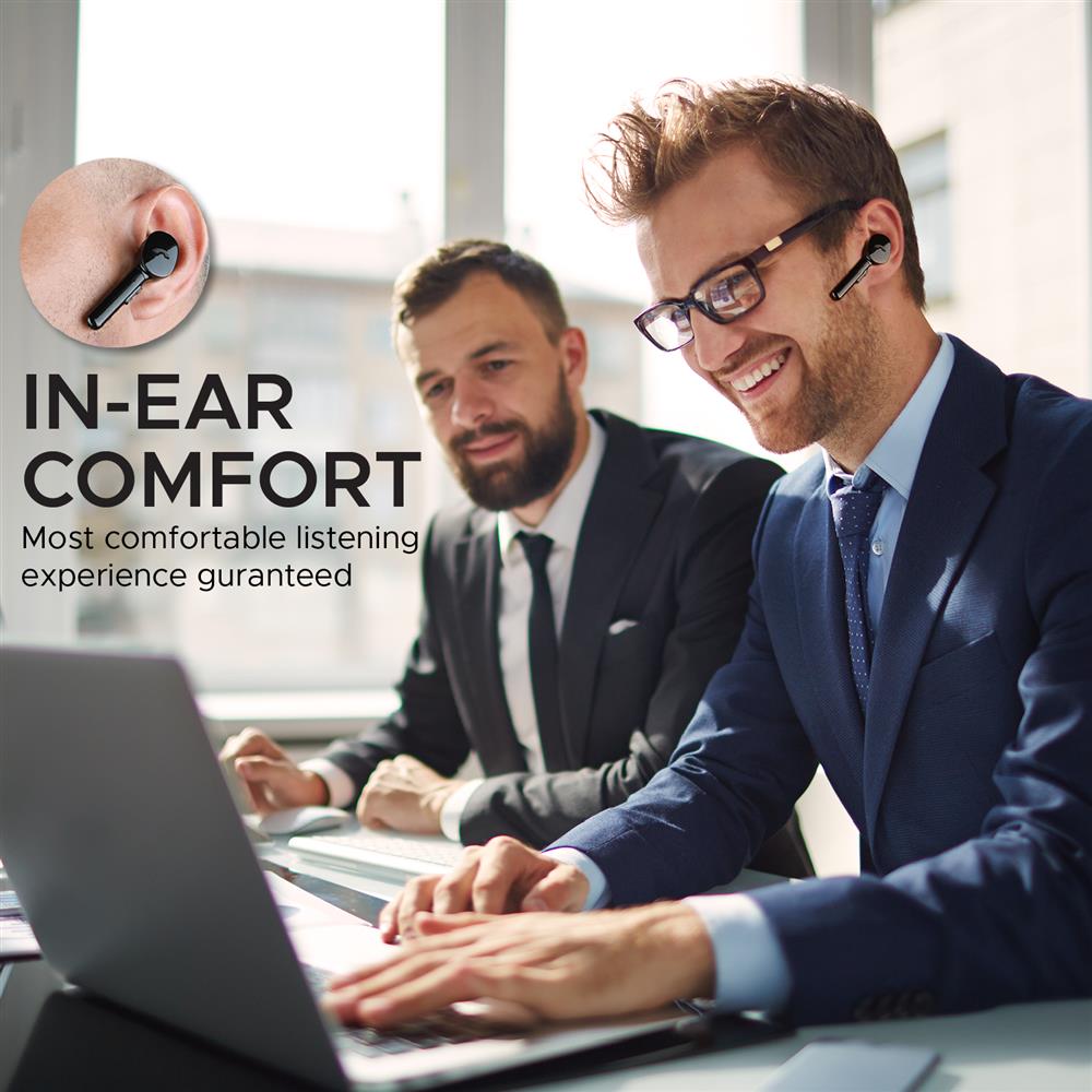 PROMATE PIONEER, Wireless Headset