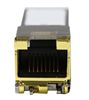 Picture of CARELINK 1.25G 100/1000 SFP-T RJ45 Module.