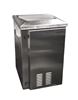 Picture of DYNAMIX 12RU Stainless Vented Outdoor Wall Mount Cabinet (611x625