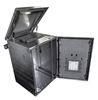 Picture of DYNAMIX 18RU Stainless Vented Outdoor Wall Mount Cabinet (611x425