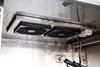 Picture of DYNAMIX 18RU Stainless Vented Outdoor Wall Mount Cabinet (611x625