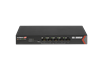 Picture of EDIMAX 5 Port Gigabit Web Managed Switch with 4 PoE+ Ports.