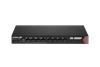 Picture of EDIMAX 8 Port Gigabit Web Managed Switch with 4 PoE+ Ports.
