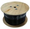 Picture of DYNAMIX 305m Cat5E STP EXTERNAL UV Stabilised SOLID Cable Roll.