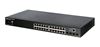 Picture of EDGECORE 24 Port Gigabit Managed L2+ Switch. 4x GE SFP Ports.