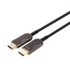 Picture of UNITEK 40m UltraPro HDMI 2.0 Fibre Active Optic Cable. OD 4.0mm.