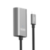 Picture of UNITEK 5m USB 3.1 USB-C Active Extension Cable. USB-C Male to