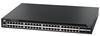 Picture of EDGECORE 48 Port GE + 4x 10G SFP+ Switch.