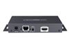 Picture of LENKENG HDbitT HDMI 1.3 Receiver Unit over IP CAT5/5e/6 Network