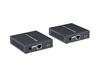 Picture of LENKENG HDBaseT HDMI Extender over Single Cat5e/6 cable with KVM