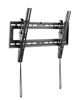 Picture of BRATECK 40"-70" Tilt Curved & Flat Panel TV Wall Mount. Max load 50kg.