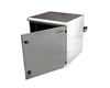 Picture of DYNAMIX 24RU Stainless Outdoor Wall Mount Cabinet (611 x 625 x