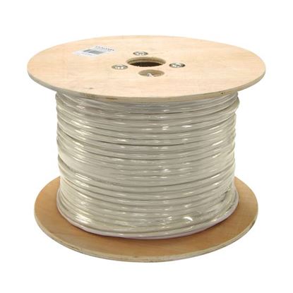 Picture of DYNAMIX 305m Cat6 SSTP Solid Shielded Cable Roll, 100MHz,