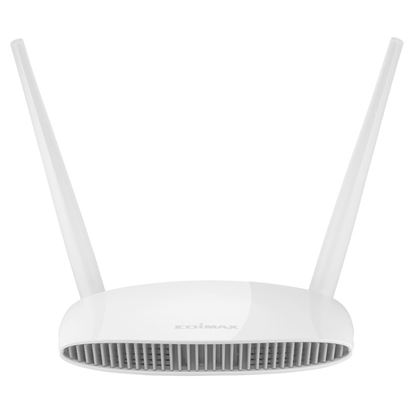 Picture of EDIMAX AC1200 Gigabit Dual-Band Access Point with USB Port.