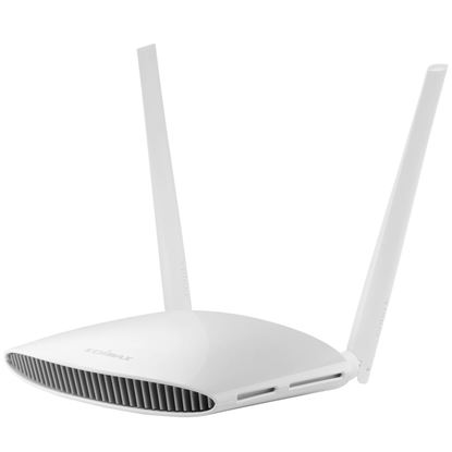 Picture of EDIMAX AC1200 Gigabit Dual-Band Wi-Fi Router with USB Port & VPN.