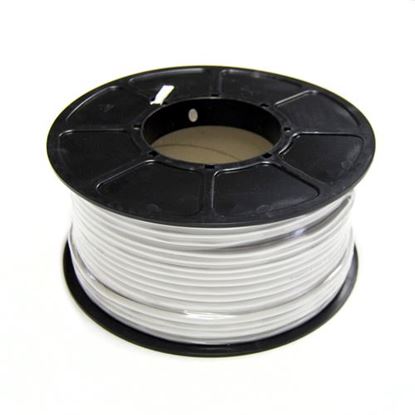 Picture of DYNAMIX 100m 6C 0.22mm Bare Copper Security Cable Supplied on Plastic