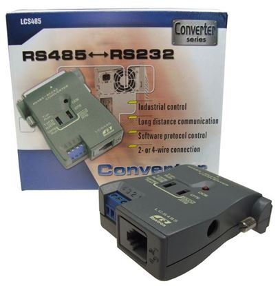 Picture of REXTRON RS232 to RS422/485 Converter