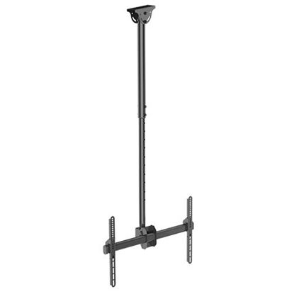 Picture of BRATECK 37'-70' Ceiling Mount Bracket. Max Load: 50Kgs.