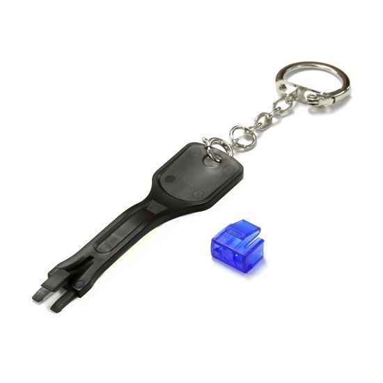 usb security lock cable solution