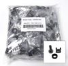 Picture of DYNAMIX 100pc Pack, 3 Piece Cage Nut. Bagged with M6 12x cross screw