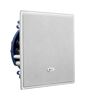 Picture of KEF Ultra Thin Bezel 6.5' Square In-Wall/Ceiling Speaker