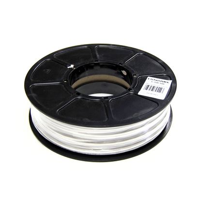 Picture of DYNAMIX 300m 6C 0.22mm Bare Copper Security Cable Supplied on Plastic