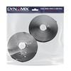 Picture of DYNAMIX Self Adhesive Hook & Loop Strap. 5M x 20mm, 1x Female & 1x