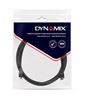 Picture of DYNAMIX 3m v1.4 HDMI Mini to HDMI Mini Cable. Max Res: 4K@60Hz.