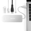 MINIX NEO USB-C Multiport 240GB SSD Storage Hub