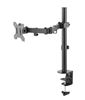 Brateck LDT30-C012, 17"-32" Monitor Desk Stand