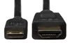 Picture of DYNAMIX 2m HDMI to HDMI Mini Cable High-Speed with Ethernet