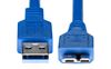 DYNAMIX C-U3MICB, USB 3.0 Cable Type Micro-B Male To Type-A Male