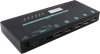 Picture of REXTRON 1 in 4 Out 18G HDMI 2.0 Splitter. Supports Ultra-HD
