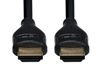 Picture of DYNAMIX 2m HDMI 10Gbs Slimline High-Speed Cable with Ethernet.