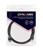 Picture of DYNAMIX 10m HDMI High Speed Flexi Lock Cable with Ethernet.