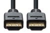 Picture of DYNAMIX 1m HDMI High Speed 18Gbps Flexi Lock Cable with Ethernet.