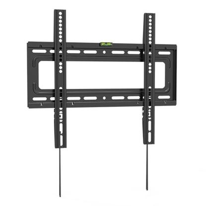 Picture of BRATECK 32"-55" Fixed TV Wall Mount Max load: 50Kgs. VESA Support: