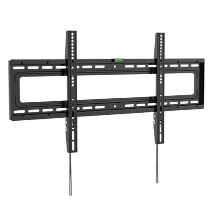 Picture of BRATECK 37"-80" Fixed Wall Mount TV Bracket. Max load: 50Kgs.
