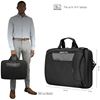 Picture of EVERKI Advance Briefcase 18.4', Separate zippered accessory pocket,