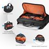 Picture of EVERKI Advance Briefcase 18.4', Separate zippered accessory pocket,