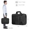 Picture of EVERKI Versa Premium Briefcase 17.3' Checkpoint friendly design,