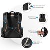 Picture of EVERKI Flight Laptop Backpack 16' Checkpoint friendly design